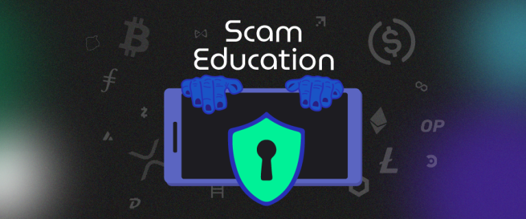 Detect and Prevent Against Crypto Fraud