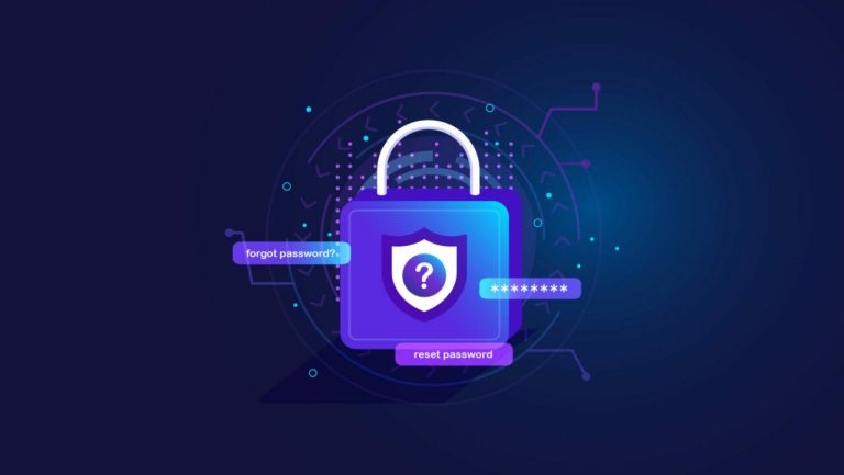 Password Recovery